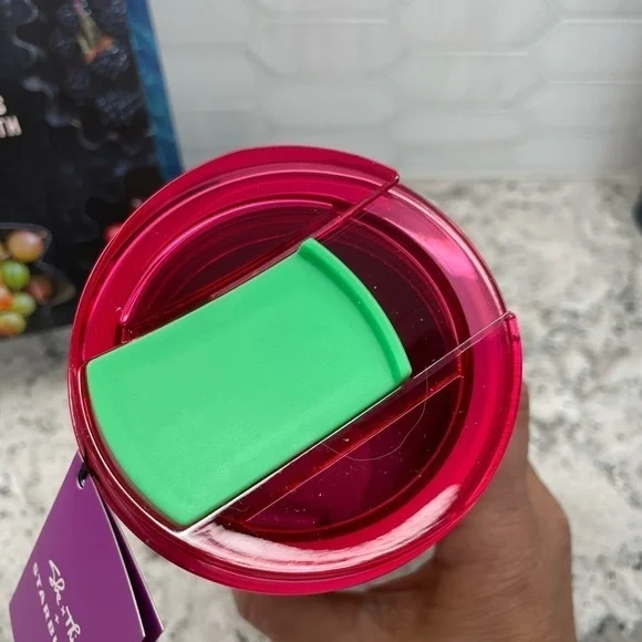 Starbucks 2024 Spring SS Collab x Shae Anthony. NWT. Beautiful and bright! - Picture 6 of 13